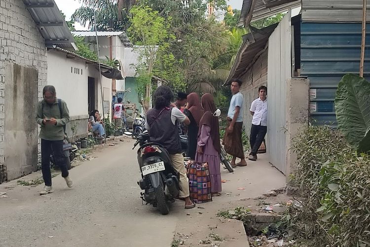 Komite Sekolah Izinkan 800 Santri Pulang Usai Kasus Dugaan Pelecehan di Ponpes Lombok Tengah