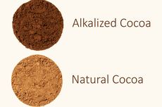 Mengenal Dutch Process Cocoa, Cokelat Bebas Asam