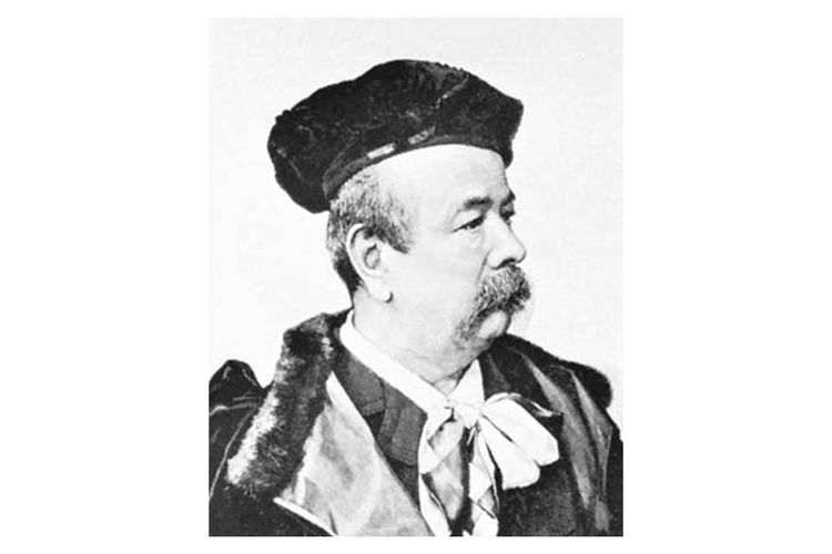 Charles Frederick Worth