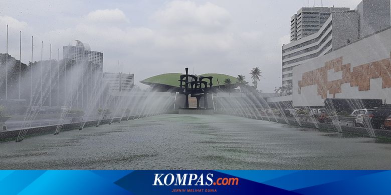 Hak Angket Diprediksi "Goyang" Pemerintahan Jokowi Jika Disetujui DPR