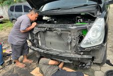Mitos atau Fakta, Biaya Servis Mobil Transmisi Matik Lebih Mahal?