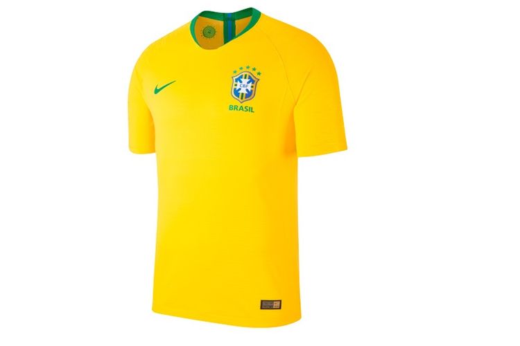 Jersey Brazil