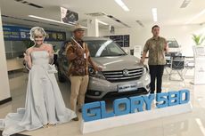 Glory 580 Varian Baru Meluncur Tahun Depan