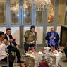 Golkar Sebut KIB Kini Hadapi Ujian, Ada Kemungkinan PAN dan PPP ke Luar