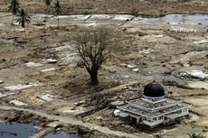 Sejarah Gempa Besar di Indonesia