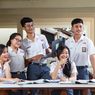 Jadwal Libur Sekolah 2022 Siswa SD, SMP, SMA, SMK di 38 Provinsi
