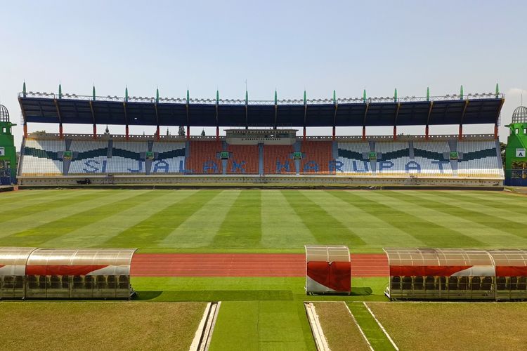 Persib Tak Bisa Gunakan Si Jalak Harupat 6 September, Dispora: Persiapan FIFA Asian Cup 2026