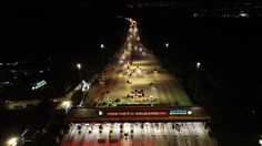 Sabtu Malam, One Way di Km 70 Tol Japek Masih Berlangsung