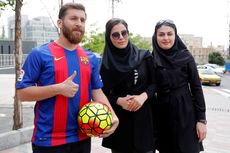 Kembaran Lionel Messi Bantah Terjerat Kasus Asusila