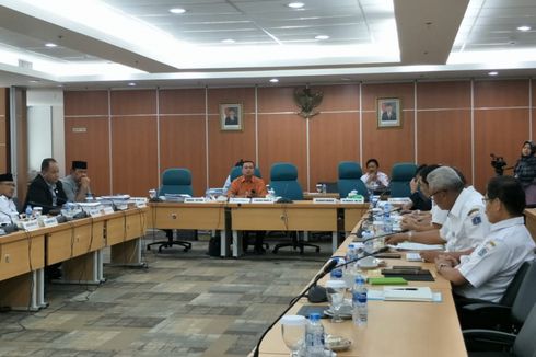 DPRD DKI: Rotasi 1.125 Pejabat Munculkan Persepsi Jual Beli Jabatan