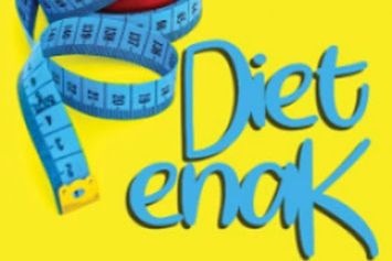 5 Rekomendasi Buku Diet Terbaik, Cocok Jadi Panduan yang Tepat