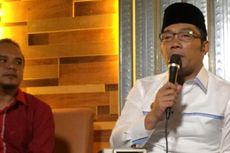 Ridwan Kamil Targetkan Bandung Punya Seribu Aplikasi untuk 