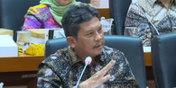 Dirut BPJS Kesehatan ke Anggota DPR: Kalau Bisa Tangani Data PBI, Saya Gaji!
