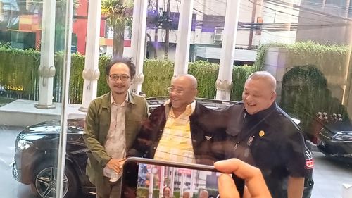 PKB Tunggu Keseriusan PDI-P Perjuangkan Hak Angket Kecurangan Pemilu di DPR