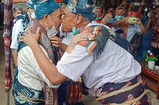 Berdamai dengan Tokoh Adat Sumba Timur, Gubernur NTT Minta Maaf