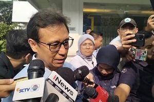 Prabowo Panggil Menkes hingga Menkeu ke Istana, Bahas Apa?