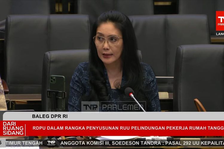 Kasus Silmy Karim Dinilai Tunjukkan Kelemahan Sistemik di Kementerian Imipas