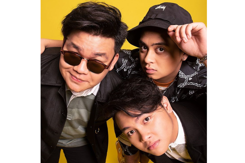 Tanpa Iqbaal Ramadhan, Coboy Junior Comeback Jadi TBA