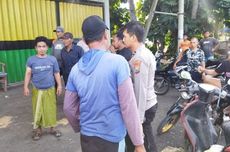 Sempat Dilepas, Pria di Situbondo Kembali Ditangkap karena Mencuri Lagi