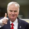 Ratko Mladic Unfit for Genocide Appeal in UN Court
