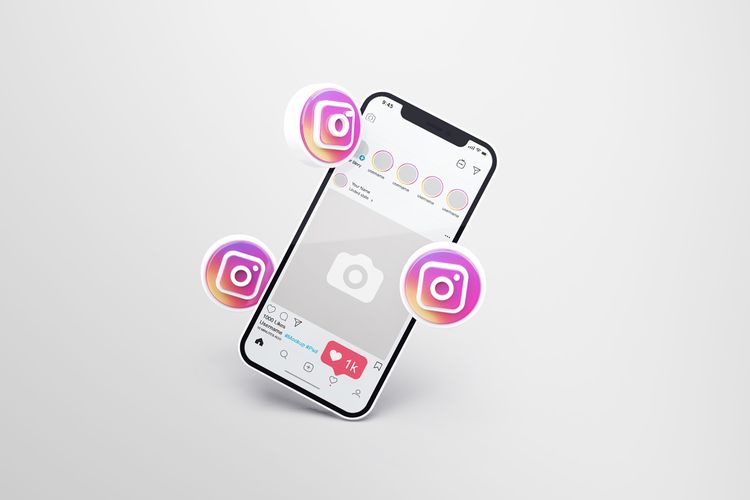 Buku Instagram Marketing untuk Pemula 