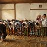 Cara Shalat Berjamaah Saat Imam Sudah Rukuk untuk Makmum Masbuk