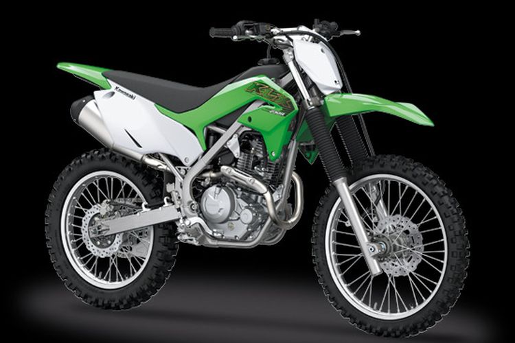 Kawasaki KLX 230R