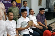 4 Atlet Sepeda Indonesia Ditargetkan Lolos ke Olimpiade Tokyo 202