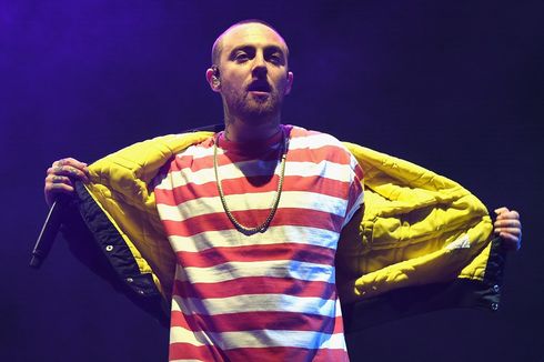 Lirik dan Chord Lagu Blue World Milik Mac Miller