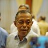 Mantan Panglima TNI Djoko Santoso Meninggal Dunia
