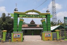 Berkunjung ke Masjid Al Ma'shum Blora, Menyusuri Jejak NU