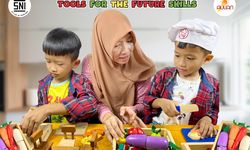 Dear Bunda, Pahami Pentingnya Stimulasi bagi Perkembangan Anak