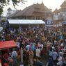 Link Beli Tiket Jakarta Fair Kemayoran/Pekan Raya Jakarta