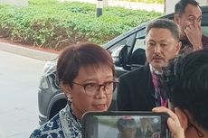 Kontingen Pramuka RI Dievakuasi ke Wonkwang University, Menlu Retno: Semua dalam Kondisi Sehat