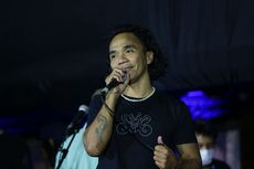 Kaka Slank Dipuji Tambah Muda Setelah Transplantasi 5.000 Helai Rambut