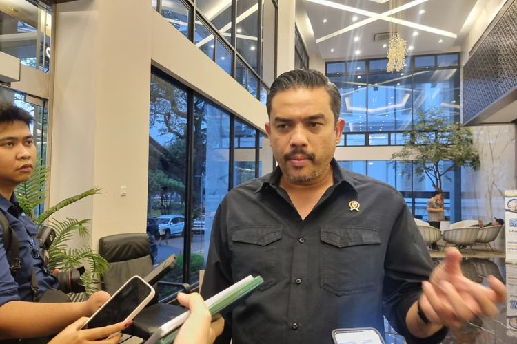 Realisasi Penyaluran KUR UMKM Capai Rp 189,8 Triliun hingga 14 September 2025