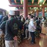3.450 Jemaah Umrah Terdampak Erupsi Anak Krakatau, Kemenhaj Siapkan Mitigasi