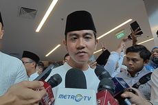 Banyak Akademisi Kritik Jokowi, Gibran: Kritik, Masukan, Kami Terima