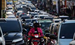 Antisipasi Kemacetan Puncak Arus Balik, Pemprov Jabar Perpanjang Libur Sekolah