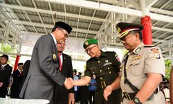 Gubernur Nurdin Beberkan Capaian Pemerintah dalam Pembangunan Kesehatan