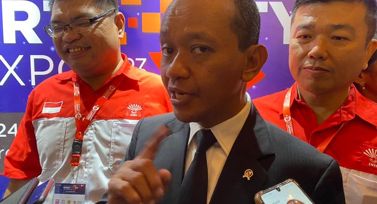 Realisasi Investasi IKN Dimulai Agustus 2023