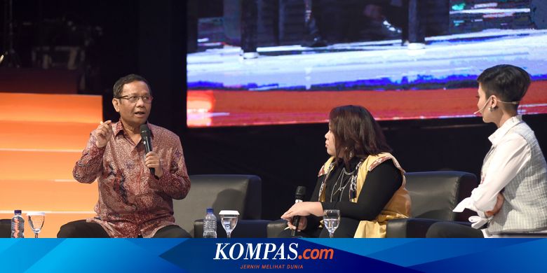 Memahami Pancasila Di Zaman Now