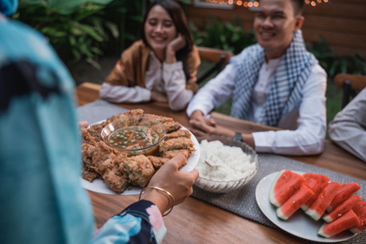 Halalbihalal: Sejarah, Makna Spiritual, dan Jejak Modernisasi di Muhammadiyah