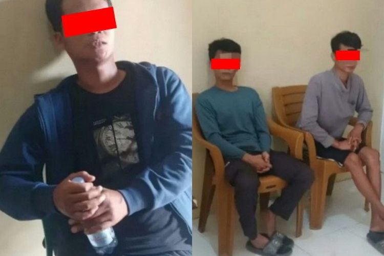 Cekcok dengan Akamsi, Atlet Tinju Lampung Dikeroyok Saat Hendak Latihan
