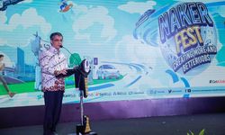 Menaker Buka Naker Fest Jakarta, Sediakan 34.000 Lowongan Kerja