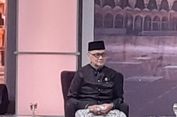 Menhaj: Haji 2026 Tetap Jalan, Mitigasi Disiapkan di Tengah Konflik