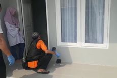 10 Rumah Dibobol Maling, Polisi Sebut Sistem Keamanan di Villa Casablanca Belum Maksimal