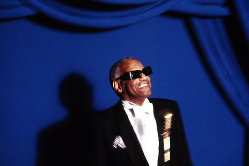 Lirik dan Chord Lagu Busted - Ray Charles