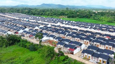 Ilusi dan Distorsi Mimpi Tiga Juta Rumah