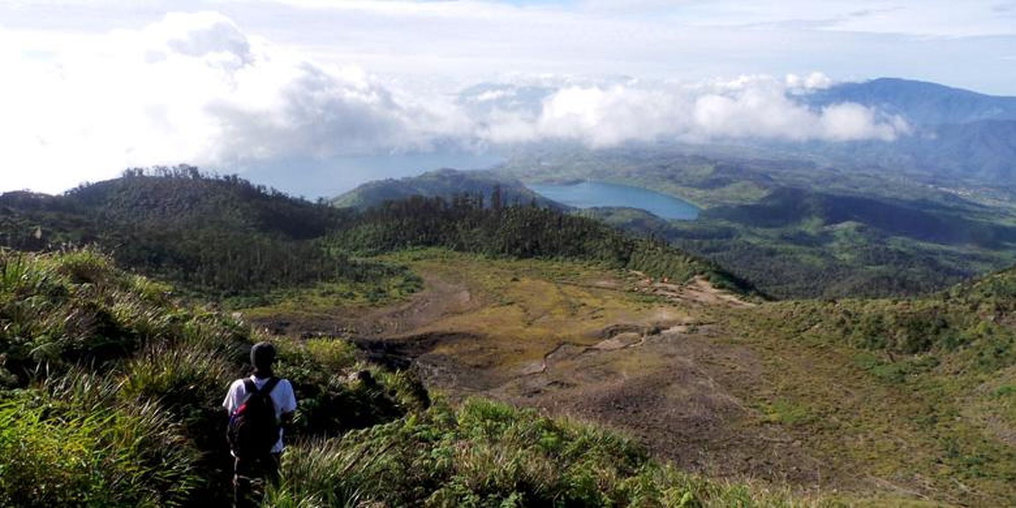 1310568travel Pemandangan Danau Gunung Talang1780x390 Jpg